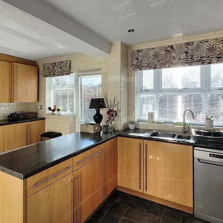 Askham House Holiday home York
