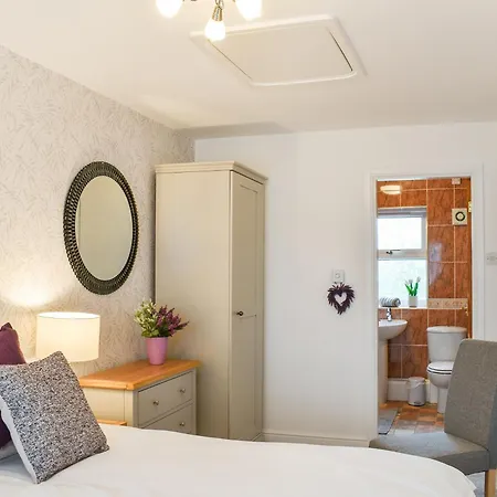 Askham House Holiday home *