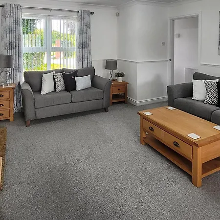 Askham House Holiday home