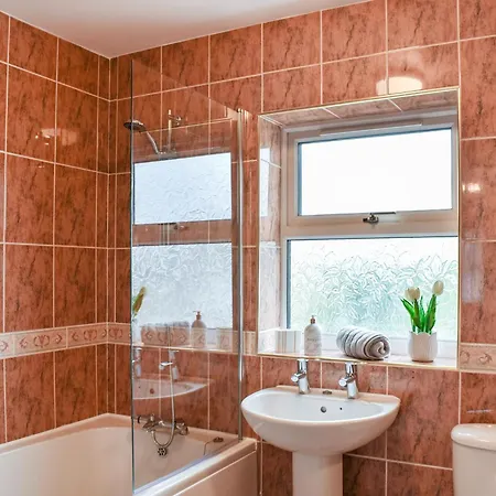 Askham House Holiday home