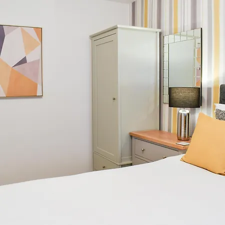 Nyaraló Askham House *