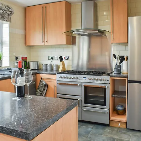 Askham House Nyaraló