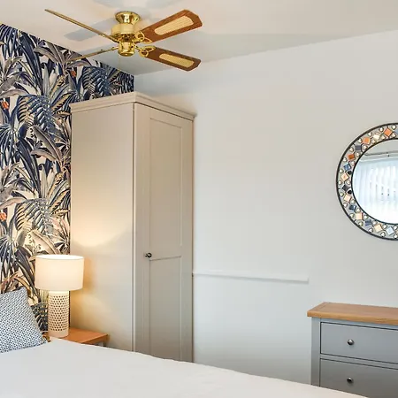 Nyaraló Askham House