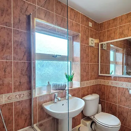 Casa de Férias Askham House *