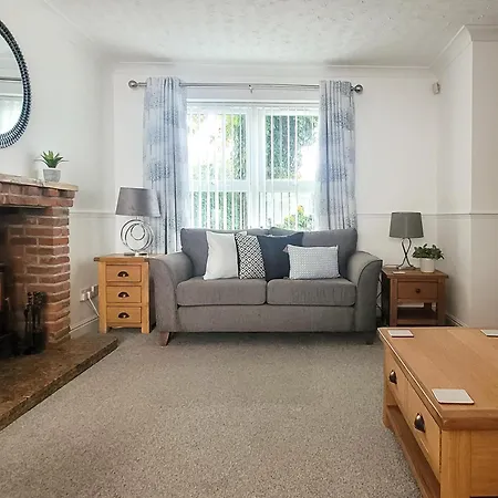 Askham House Йорк