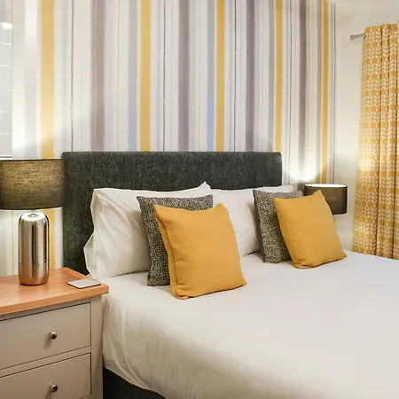 Askham House * Йорк