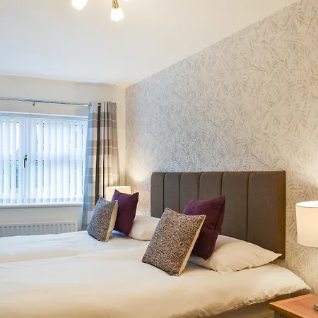 Askham House Дом отдыха *